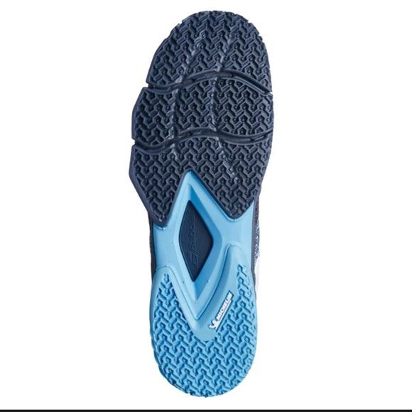 Padel Tennis Babolat Movea Men’s shoes! Brand new never worn - Picture 3 of 6